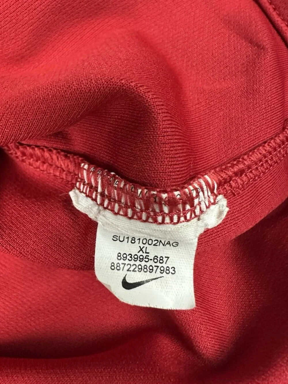 Nike product portugal